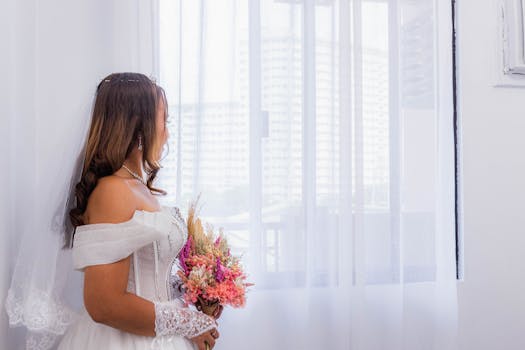 upcycled wedding decor examples